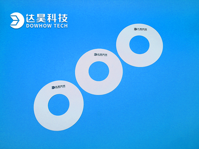Φ118xΦ50.8x0.3